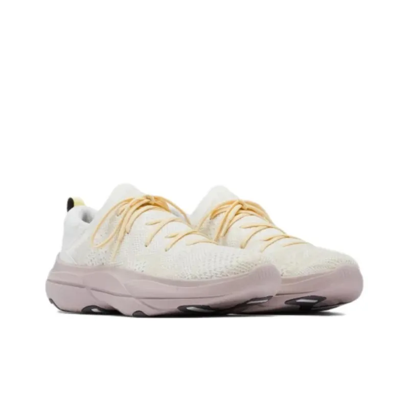 SOREL Explorer Low-Top Casual Shoes Women's Beige Pink-3
