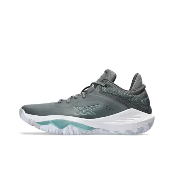 Asics Nova Surge Low 'Steel Grey Teal Tint'