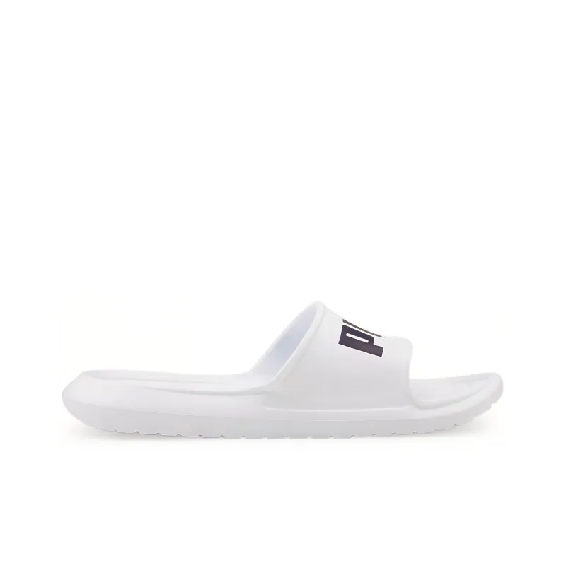 PUMA Divecat V2 Lite 'White Black'-1
