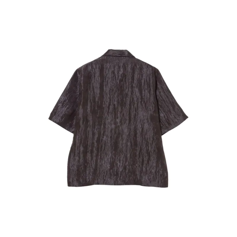Needles Jacquard Cabana Shirt-1