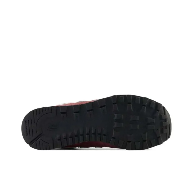 New Balance 574 Red Navy 2023-3