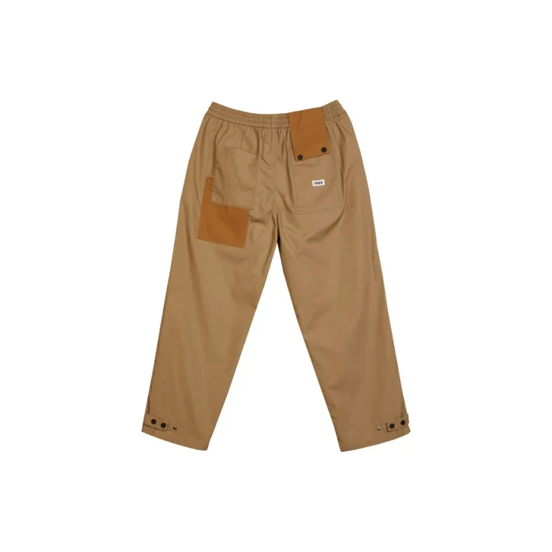 FOSS Casual Pants Unisex-5