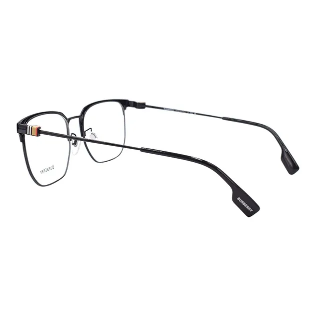 Burberry Eyeglass Frames Men-2