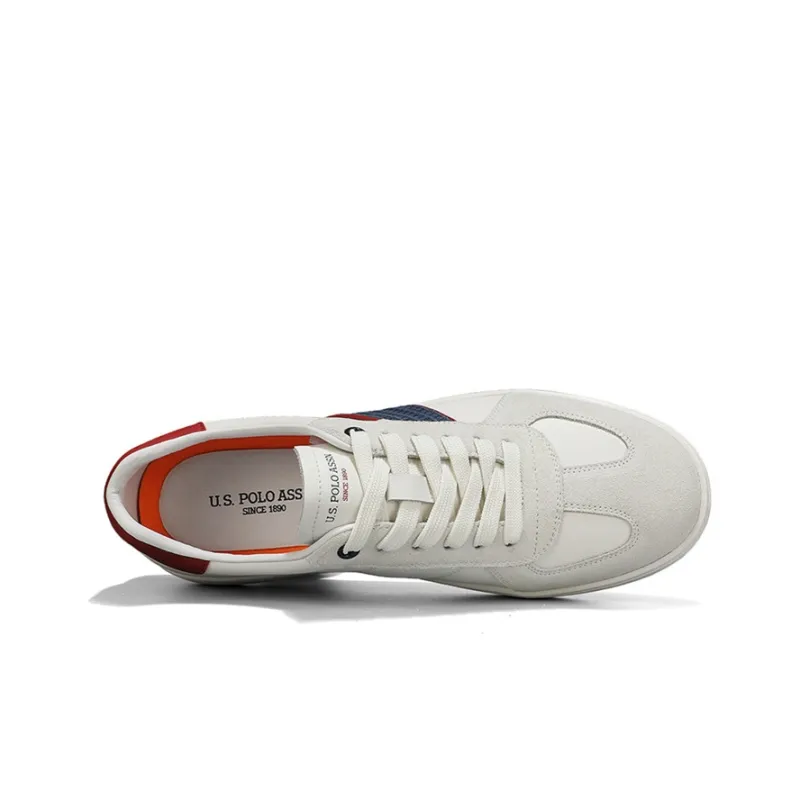 U.S. POLO ASSN. Skateboard Shoes Men's-3