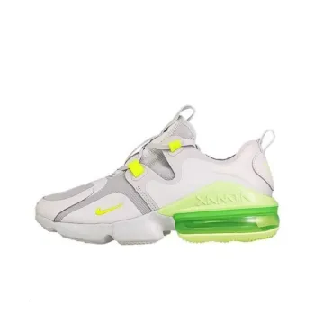Nike Air Max Infinity Grey Volt Women's