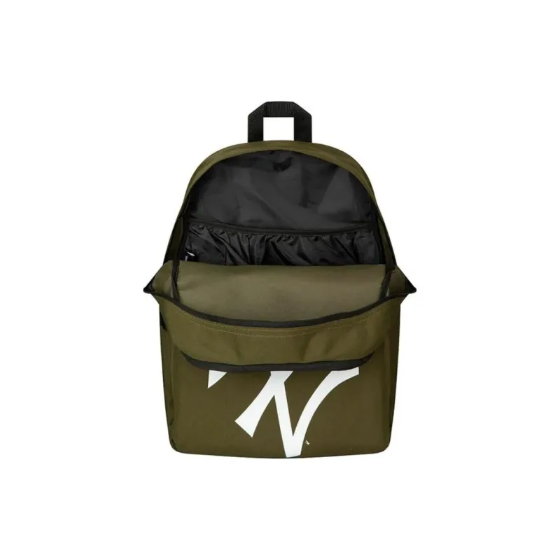 Adidas Originals Polyester Backpacks Unisex Green-4