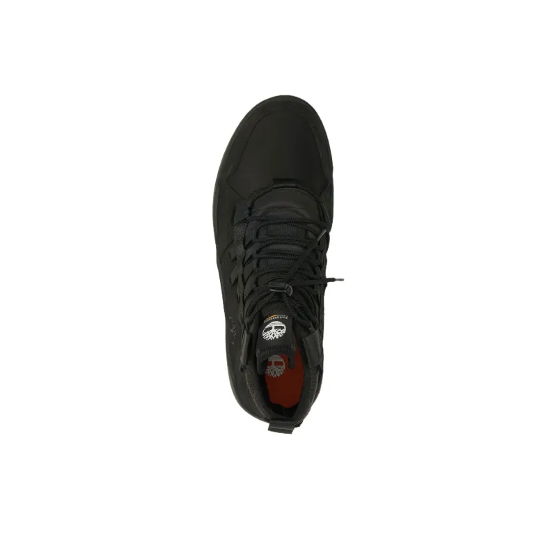 Timberland Timberloop Ek Utility Boots 'Black'-3