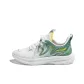 White Green Yellow