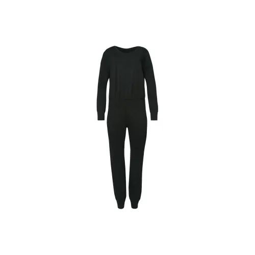 Sweaty Betty Jumpsuits Women's Black