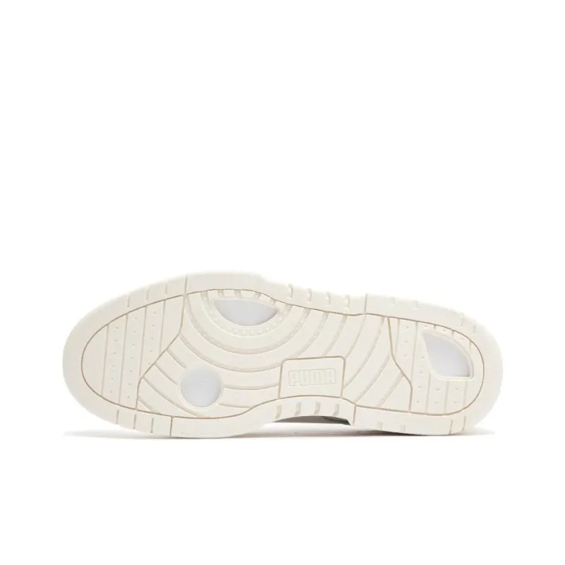 PUMA Ca. Flyz Club 48 'White' Women's-7