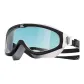[Contrasting Color, Fashion Minimalist Style]Minimalist Black 7389