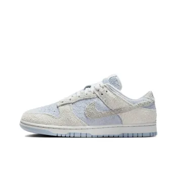 Nike Dunk Low 'Light Armory Blue Photon Dust' Women's