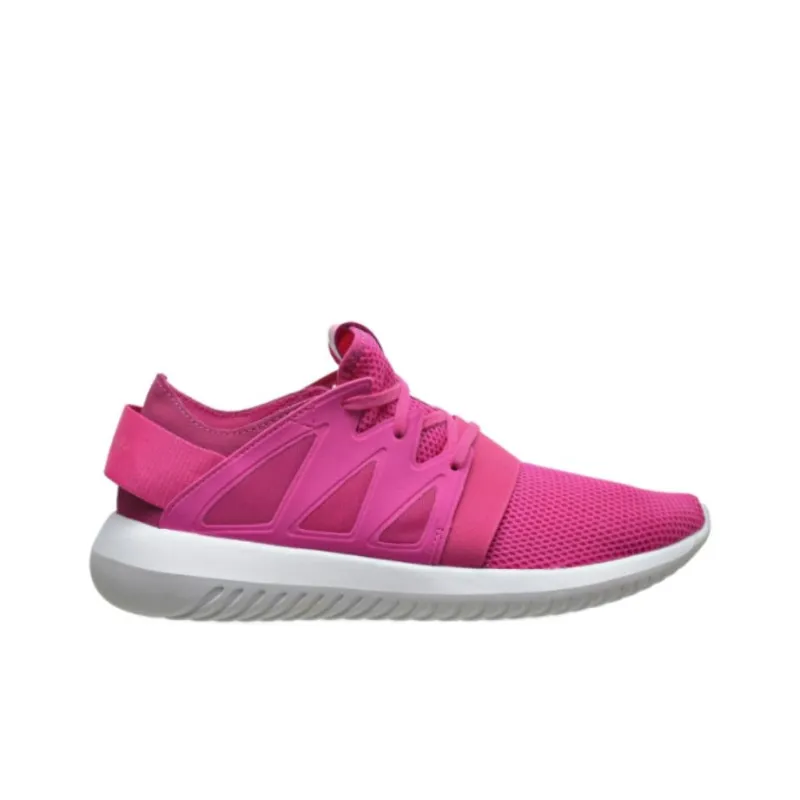 Adidas Tubular Viral Pink Women's-1