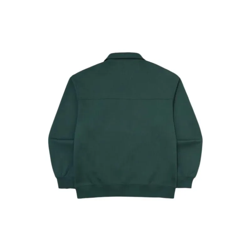 FILA Sweatshirts Unisex Green-1