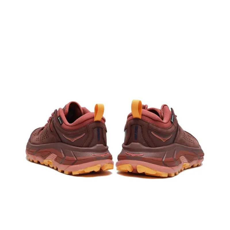 HOKA ONE ONE Tor Ultra Low Hot Sauce-3
