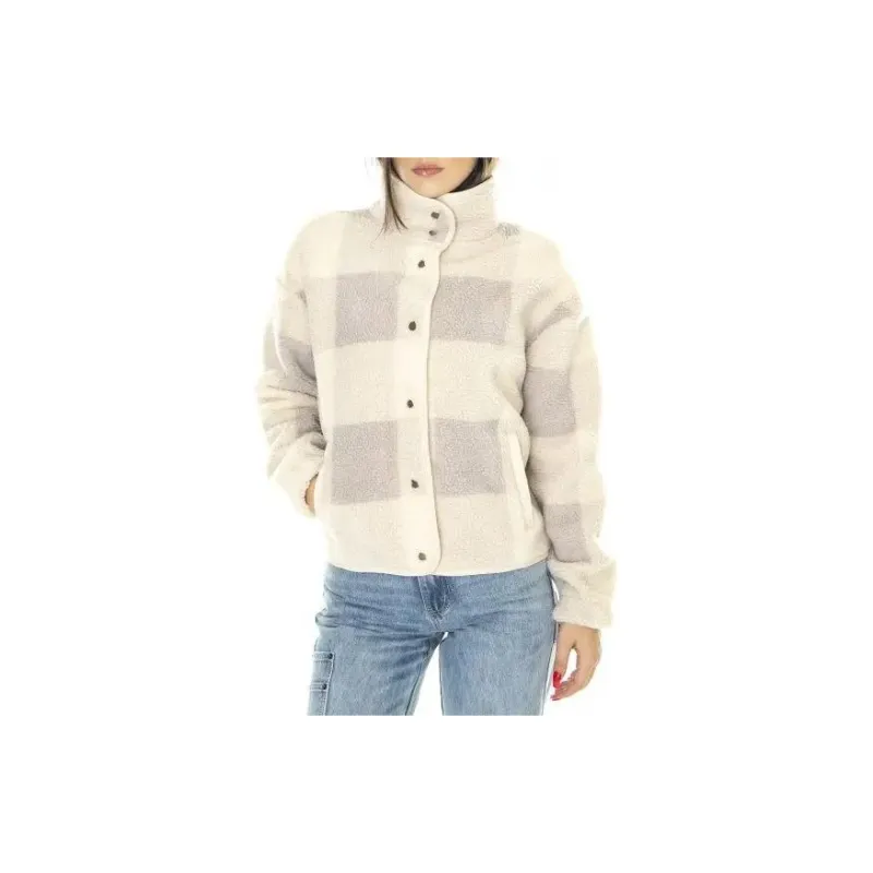 BARBOUR Jackets Coats Women's Beige-1