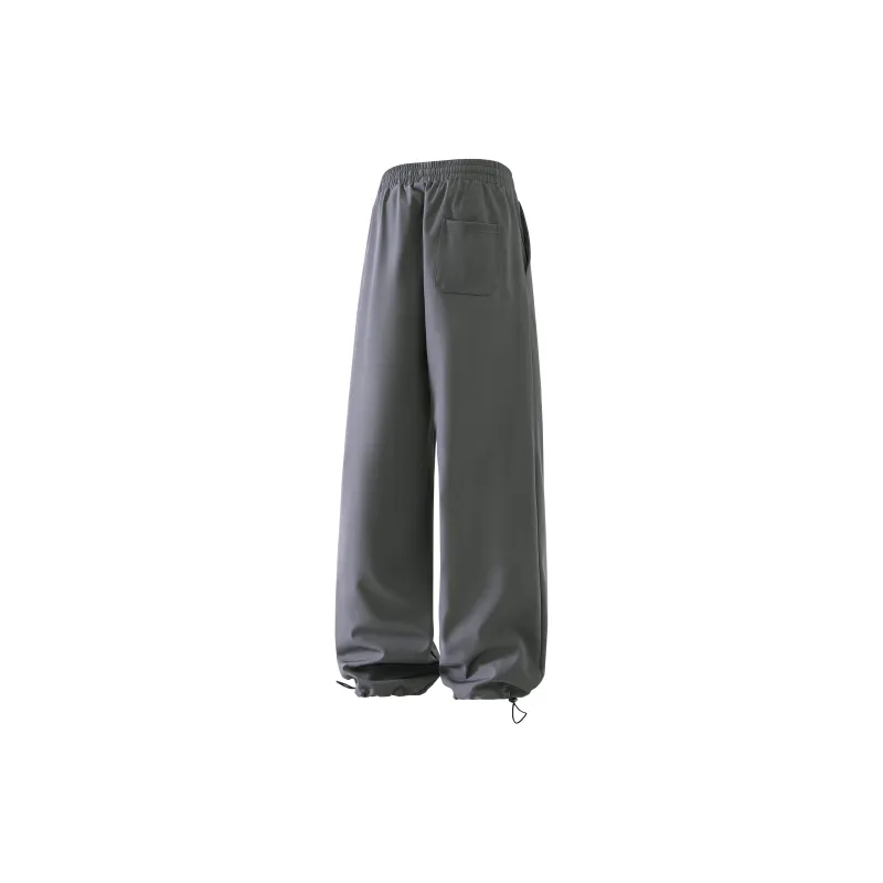SESAME STREET Casual Pants Unisex-7