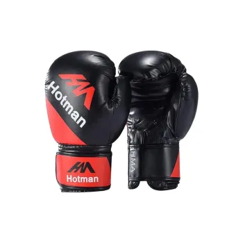 Genesis Boxing Gloves