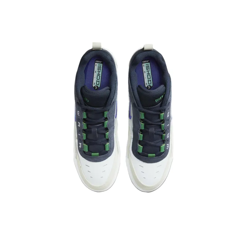 Nike Sb Air Max Ishod Wair Persian Violet Obsidian-3