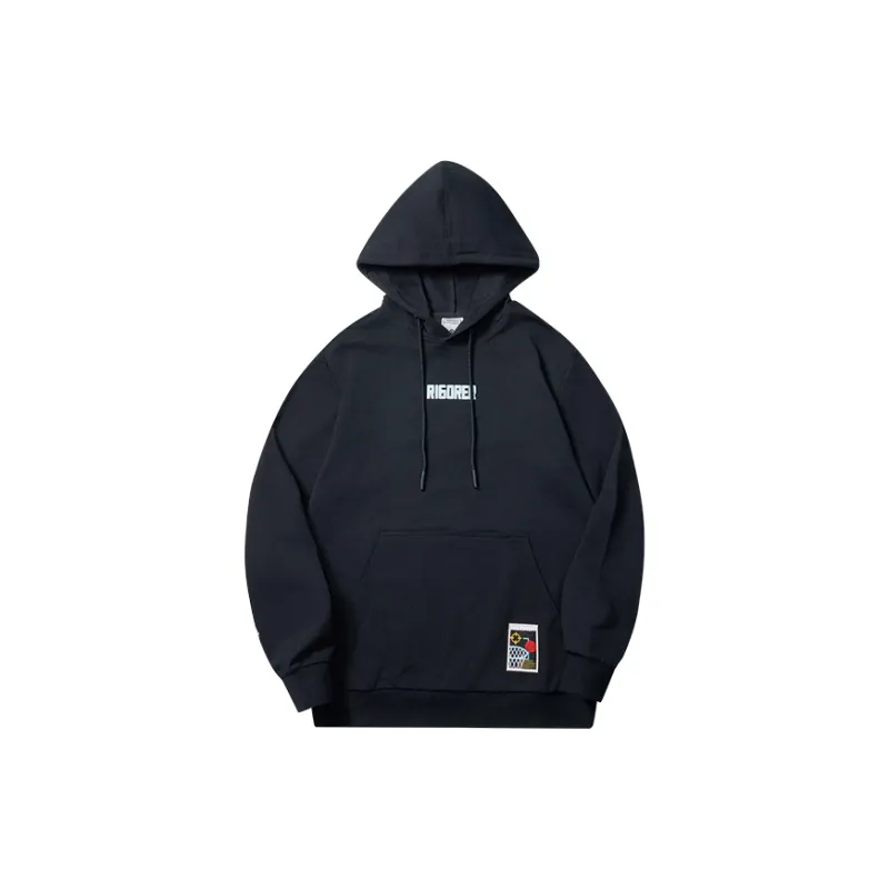 RIGORER Sweatshirt Unisex Gift Box Set-18