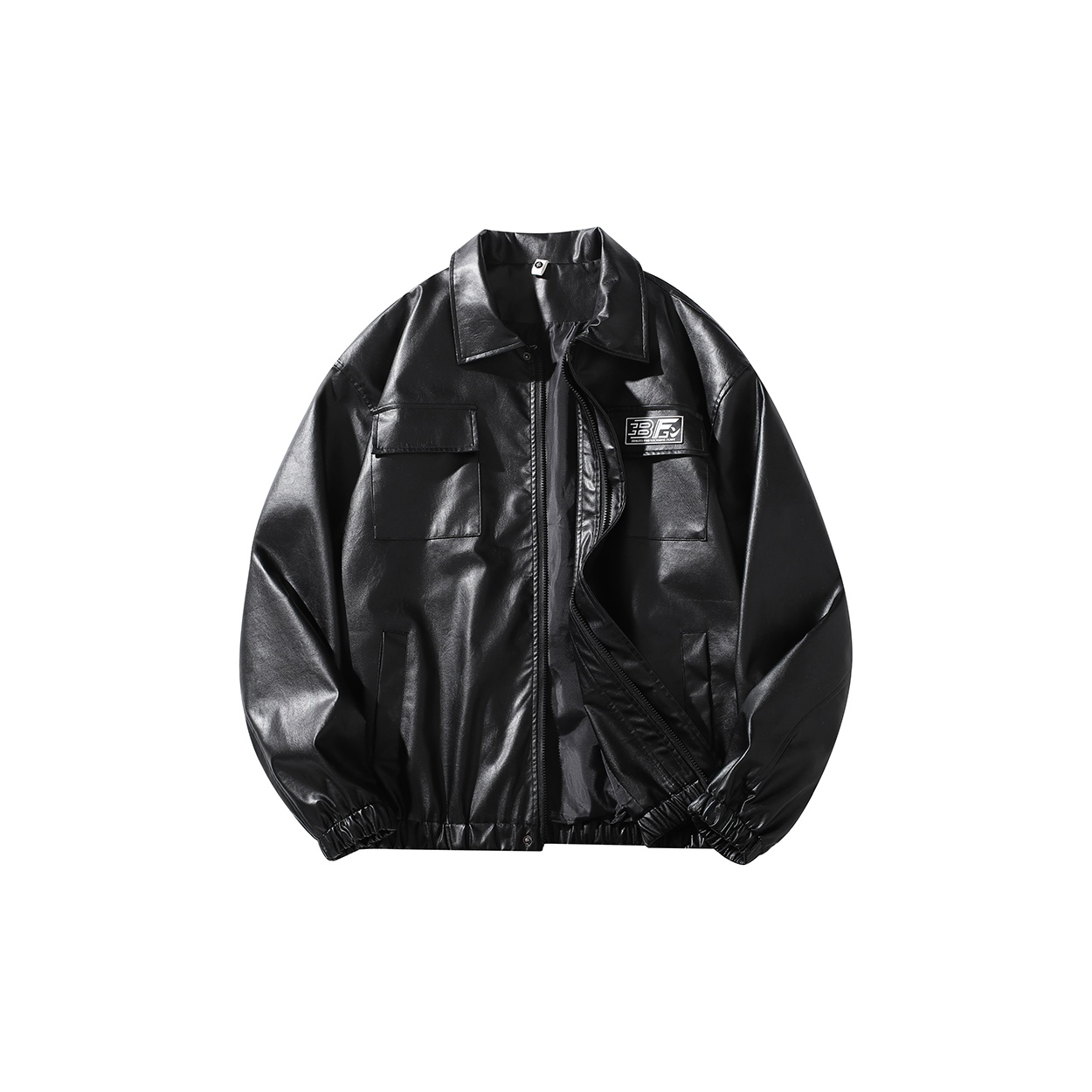 Venus Cuir top Leather Jacket