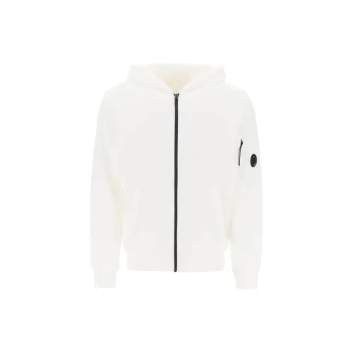 C.P.Company Sweatshirts Men White