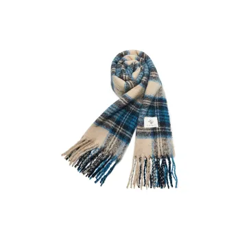 Narandu Knit Scarves Women's