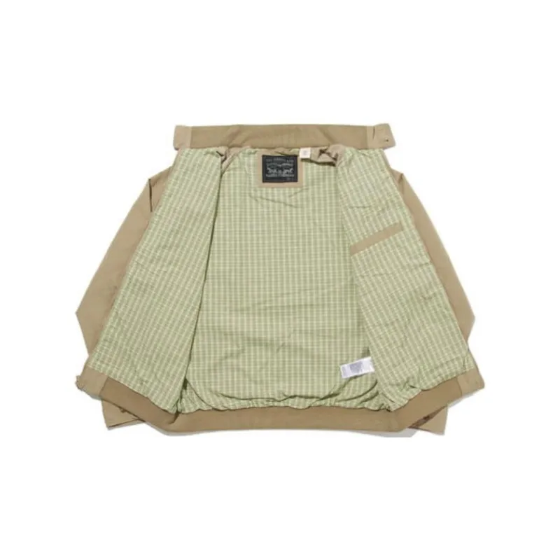 Levi's Jackets Coats Men's Beige-2