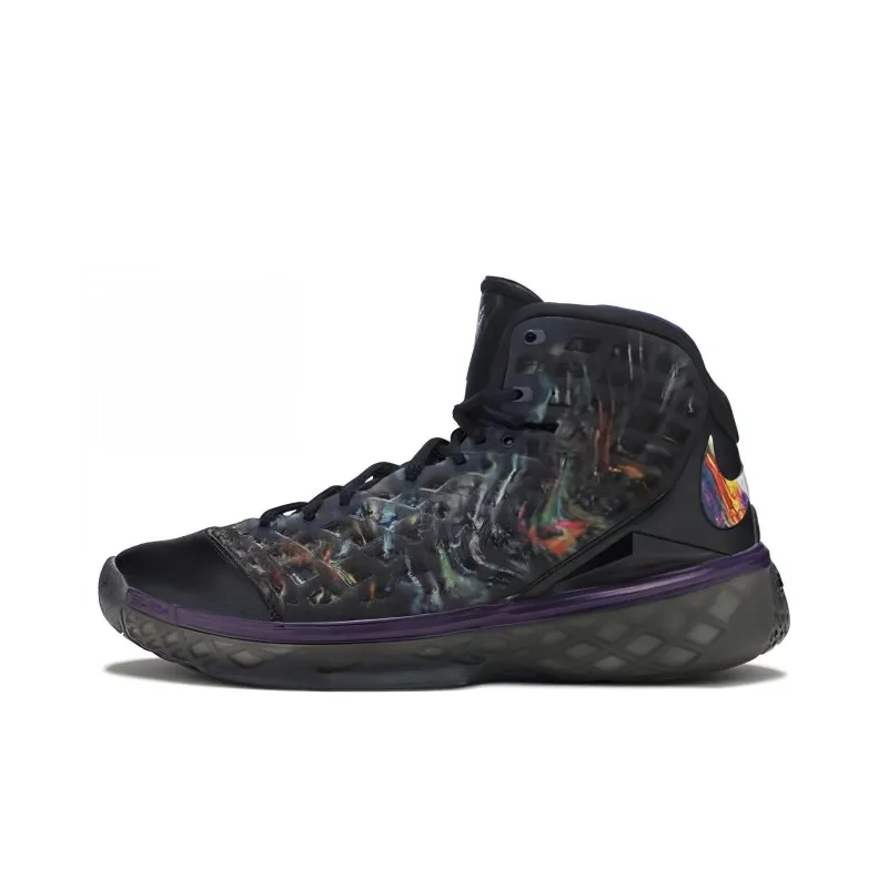 Nike Kobe 3 Prelude Misery-0