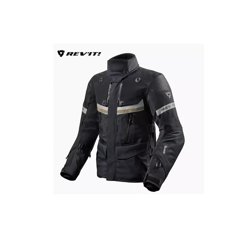REVIT Biker Jacket-4