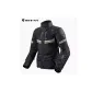 REVIT Ruler 3GTX Cycling Clothing Black