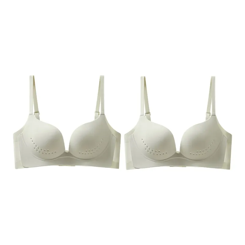 Lan Miao Women's Bras-20