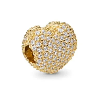 Pandora Accessories Women's Gold-2
