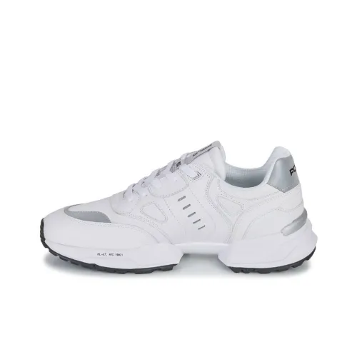 Polo Ralph Lauren Athletic Shoe Sneakers