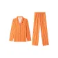 Orange Stripes