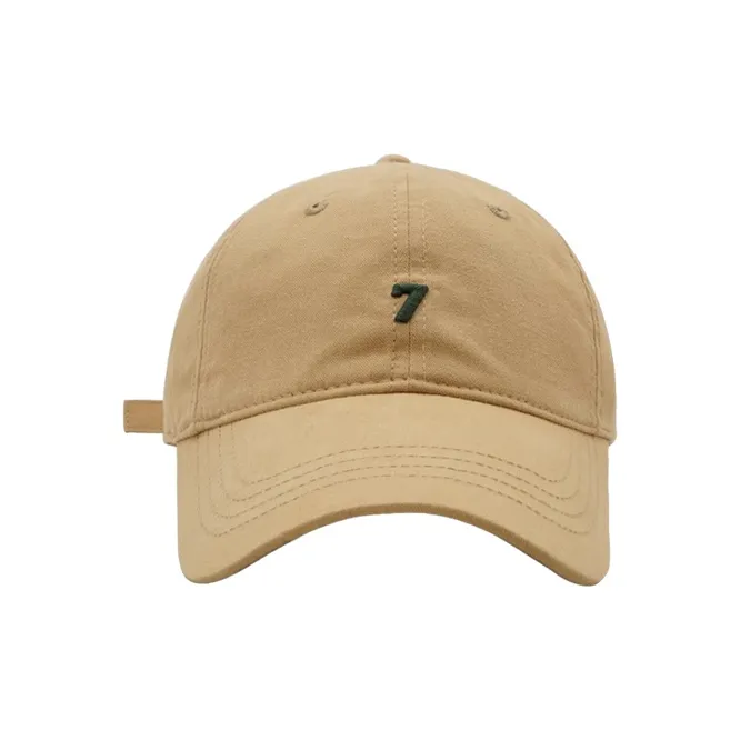 ACUC Baseball Caps Unisex-2
