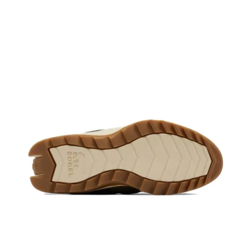 SOREL Low-Top Casual Shoes Men's Green-5