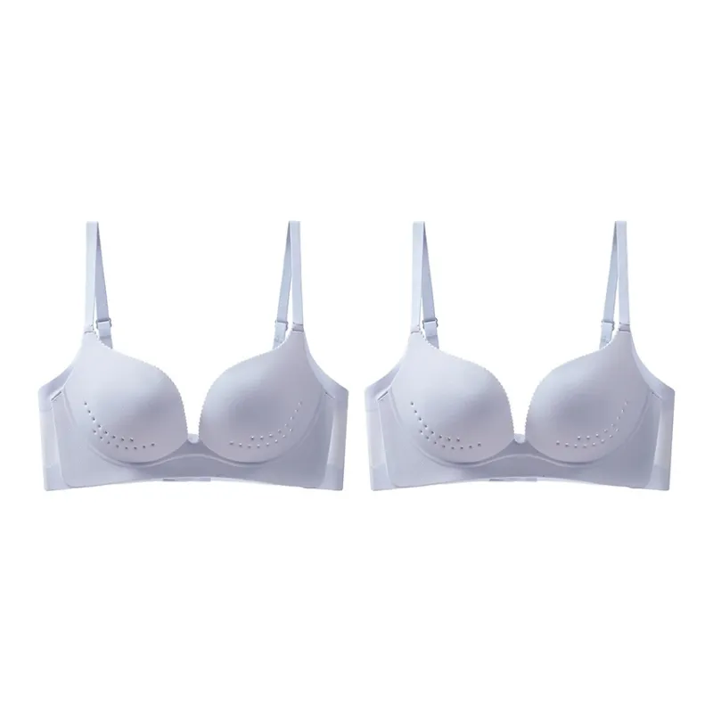 Lan Miao Women's Bras-27