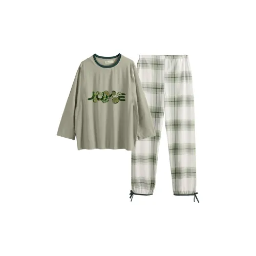 Chun Xi Women's Pajama Sets