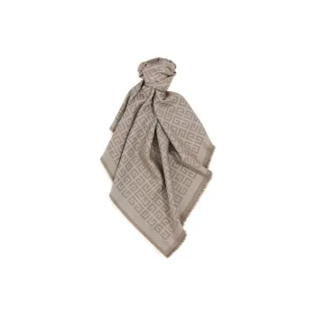 Givenchy 4G Logo Shawl