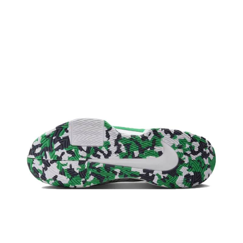 Nike Zoom Challenge 'White Thunder Blue Green'-5