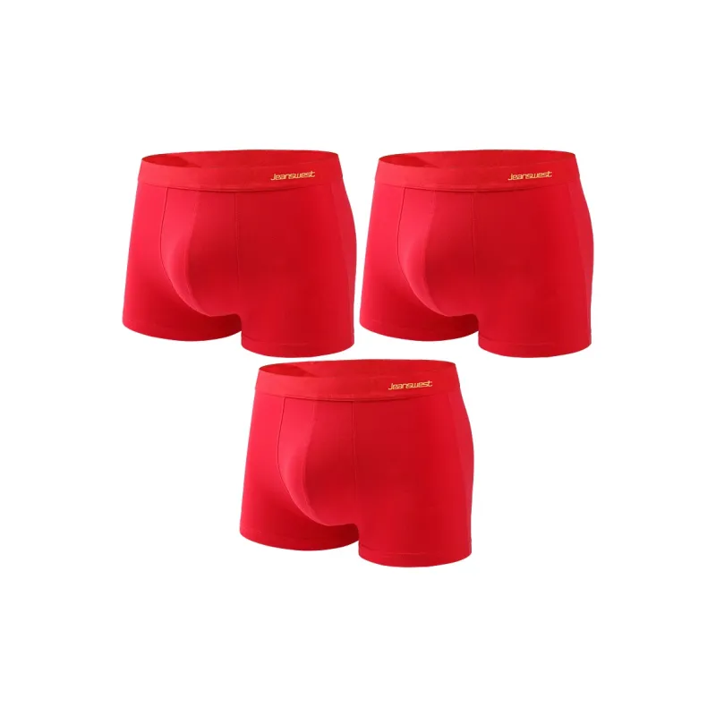 JEANSWEST Men Boxer Shorts-3