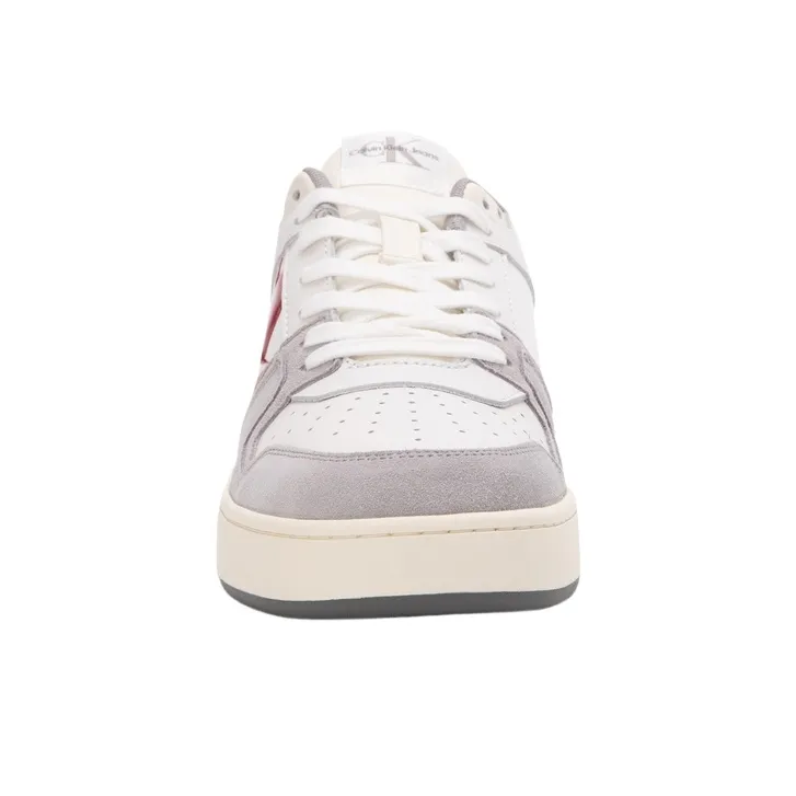 CKJ CALVIN KLEIN JEANS Low-Top Skateboard Shoes Men's-2