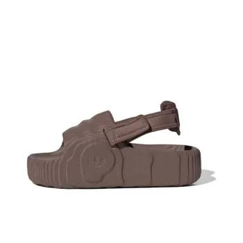 Adilette 22 Women's Adidas Originals Xlg Slide 'Earth Strata' Women's