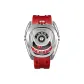 Silver Red
