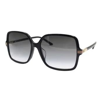 GUCCI Square Frame Sunglasses