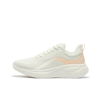 361° SoftStep 3.0 Cushioning, Wear Resistant Low Top Running Shoes Women's