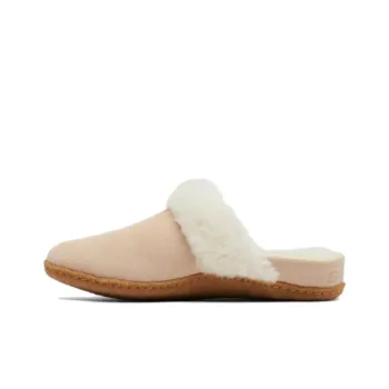 SOREL Wrap-toe Slippers Women's Pink