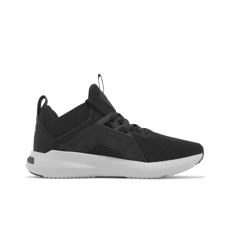 PUMA Softride Enzo Nxt 'Black Fire Orchid'-1