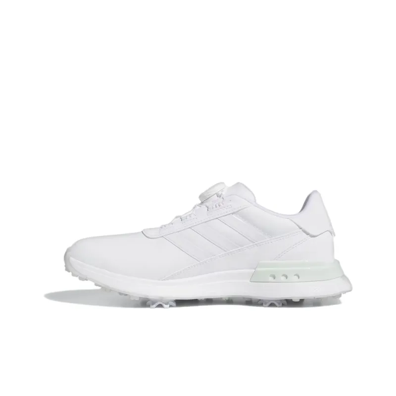 Adidas S2G Boa 24 Golf Cloud White Crystal Jade Women's-0